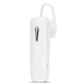Miniatyrbild 1 av 11: LEMAN M163 Bluetooth-Headset (Handsfree) Vit