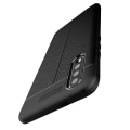 Pikkukuva 9 / 11: Stilrent Skal från AUTO FOCUS till Huawei P20 Pro Röd