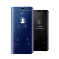 Miniatyrbilde 8 av 11: Samsung Galaxy A9 2018 - Stilrent LEMAN Fodral Lila