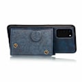Pikkukuva 8 / 11: Skal med Kortfack - Samsung Galaxy S20 Plus Svart