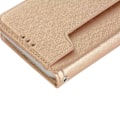 Pikkukuva 8 / 11: iPhone XR - Stilrent Praktiskt (DOVE) Plånboksfodral Grön