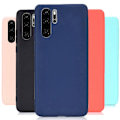 Pikkukuva 11 / 11: Skyddande Skal - Huawei P30 Pro Frostad