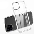 Elegant Leman Silikonskal - iPhone 11 Pro Silver