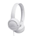 Miniatyrbilde 2 av 11: JBL TUNE500 - Kraftfullt Ljud med Sladd för Din Aktiva Livsstil Hero Pink