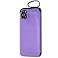 Miniatyrbillede 10 af 11: Skyddsskal 2 i 1 - iPhone 11 Gul