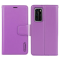 Miniatyrbillede 3 af 11: Huawei P40 - Stilrent Plånboksfodral Svart