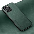 Pikkukuva 1 / 11: iPhone 16 Pro  Mockaskal med Magnetfäste och Klass Grön