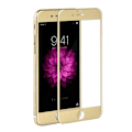 Miniatyrbillede 7 af 10: iPhone 7/8 Plus HuTechs Carbon-Sk�rmskydd 3D/HD Guld