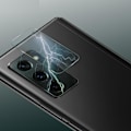 Pikkukuva 10 / 11: Samsung Galaxy Z Fold 2 Kameralinsskydd Standard HD Transparent/Genomskinlig