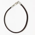 Miniatyrbilde 11 av 11: Stilsäkert Armband i PU-Läder Brun