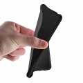 Pikkukuva 7 / 9: Stötdämpande Nillkin Skal - Samsung Galaxy Note 10 Svart