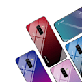 Pikkukuva 10 / 11: Samsung Galaxy S9 Plus - Skal monivärinen 2