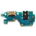Miniatyrbillede 4 af 7: Samsung Galaxy A21s Laddningsport Reservdel