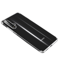 Pikkukuva 6 / 11: Elegant Silikonskal - Huawei Honor 20 Svart