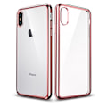 Pikkukuva 2 / 11: Elegant Skyddsskal till iPhone XS Max Grå