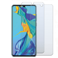 Miniatyrbild 4 av 11: 3-PACK P30 Lite Standard Skärmskydd HD 0,3mm Transparent/Genomskinlig