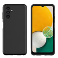 Pikkukuva 3 / 3: Samsung Galaxy A04S - Mattbehandlat Supertunt Skal Svart