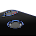 Pikkukuva 9 / 11: Elegant Skyddsskal i Silikon - Huawei Honor 10 Lite Blå