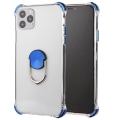 Miniatyrbilde 8 av 11: Skal med Ringhållare - iPhone 11 Pro Röd