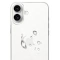 Miniatyrbild 11 av 11: iPhone 16 Plus Baksida Hydrogel Skärmskydd HD 0,2mm