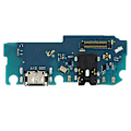 Miniatyrbilde 6 av 11: Samsung Galaxy A12 Laddningsport Reservdel
