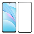 Miniatyrbilde 6 av 7: Xiaomi Mi 10T Lite Sk�rmskydd 2.5D 0,3mm Svart