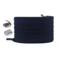 Pikkukuva 1 / 11: Elastiska Skosnören (Flertalet färger) Navy