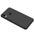 Miniatyrbilde 5 av 11: Elegant Skyddande (Floveme) 360 Fodral - Huawei P30 Lite Röd