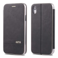 Pikkukuva 1 / 11: Smart Stilsäkert Plånboksfodral (Yazunshi) - iPhone XS Max Svart