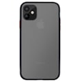 Miniatyrbillede 5 af 11: iPhone 11 Pro - Stilsäkert Effektfullt Skal Blå