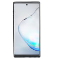 Miniatyrbilde 8 av 11: Genomtänkt Stöttåligt Skal - Samsung Galaxy Note10 Mörkblå
