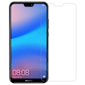 Miniatyrbild 4 av 5: 3-PACK Huawei Mate 20 Lite Skärmskydd Standard HD 0,3mm Transparent