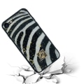 Miniatyrbillede 5 af 11: Smart Skal - iPhone 8 Zebra