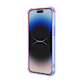 Pikkukuva 10 / 11: IPhone 15 pro max - Smart Skyddsskal i silikon Blå/Rosa