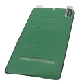 Miniatyrbild 2 av 11: 3-PACK Samsung Galaxy S20 Plus Keramiskt Skärmskydd HD 0,3mm Transparent/Genomskinlig