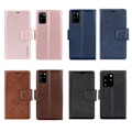 Pikkukuva 2 / 11: Plånboksfodral - Samsung Galaxy S20 Plus Blå