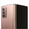 Pikkukuva 11 / 11: Samsung Galaxy Z Fold 2 -Smart Hydrogel Skärmskydd 4 in 1 Transparent