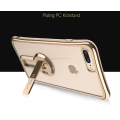 Miniatyrbild 8 av 11: iPhone 7 - Stilrent Exklusivt skal med Kickstand från RAXFLY Blå