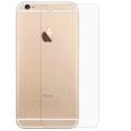 Pikkukuva 1 / 10: iPhone 7 Mjukt Baksida Skärmskydd PET 9H 0,2mm Transparent/Genomskinlig