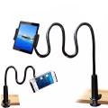 Pikkukuva 2 / 11: Stativhållare för mobiltelefon/Ipad etc (Universal) Vit
