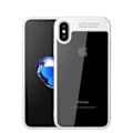 Pikkukuva 2 / 11: iPhone X/XS - Skal AUTO FOCUS Blå