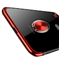 Pikkukuva 8 / 11: Silikonskal - iPhone XR Silver