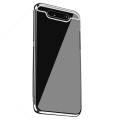 Miniatyrbild 4 av 11: Samsung Galaxy A80 - Stilrent Skal Svart