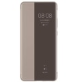 Miniatyrbillede 7 af 11: Huawei P40 - Stilsäkert NKOBEE Fodral Mörkblå
