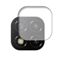 Miniatyrbillede 2 af 7: Xiaomi Redmi 9C NFC Kameralinsskydd Transparent