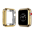 Miniatyrbilde 11 av 11: Apple Watch 40mm iwatch series 4 - Effektfullt Skyddsskal Blå