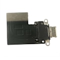 Miniatyrbilde 3 av 8: iPad Pro 3rd Gen USB-dock Laddningsportkontakt Flex-kabel