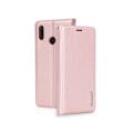 Pikkukuva 5 / 11: Hanman Plånboksfodral till Huawei P20 Lite Svart