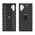 Miniatyrbild 8 av 11: Samsung Galaxy Note10+ - Praktiskt Skyddsskal AUTO FOCUS Svart/Svart