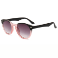 Miniatyrbillede 1 af 11: Smarte solbriller med styrke! (1,0 til 4,0) Rosa +3.5